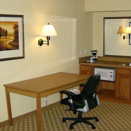 Ramada Huntsville Chambre photo