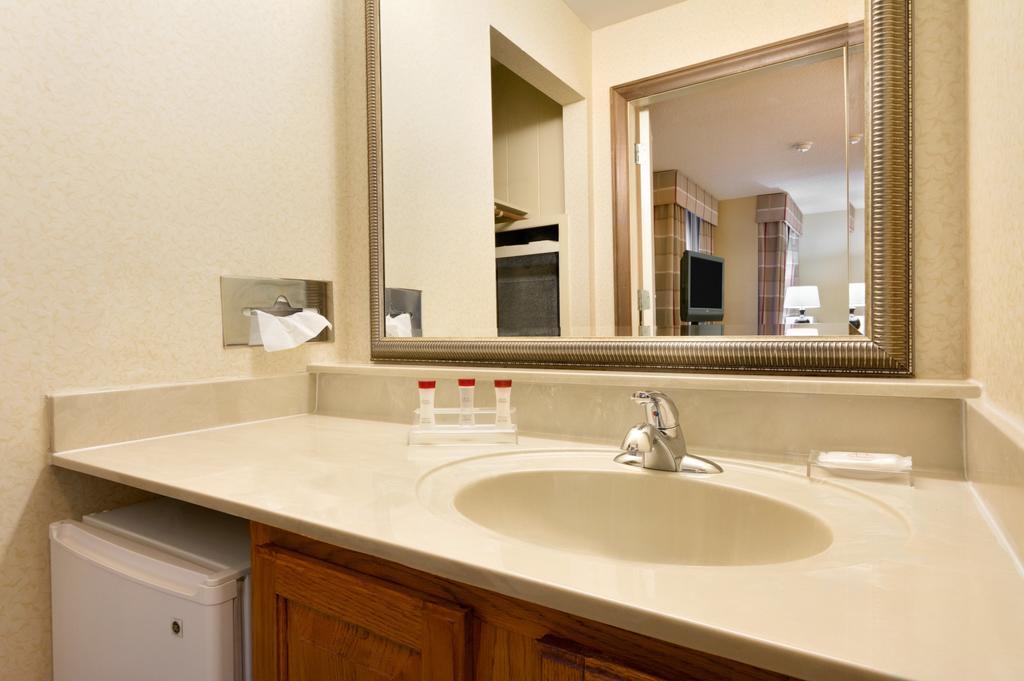 Ramada Huntsville Chambre photo