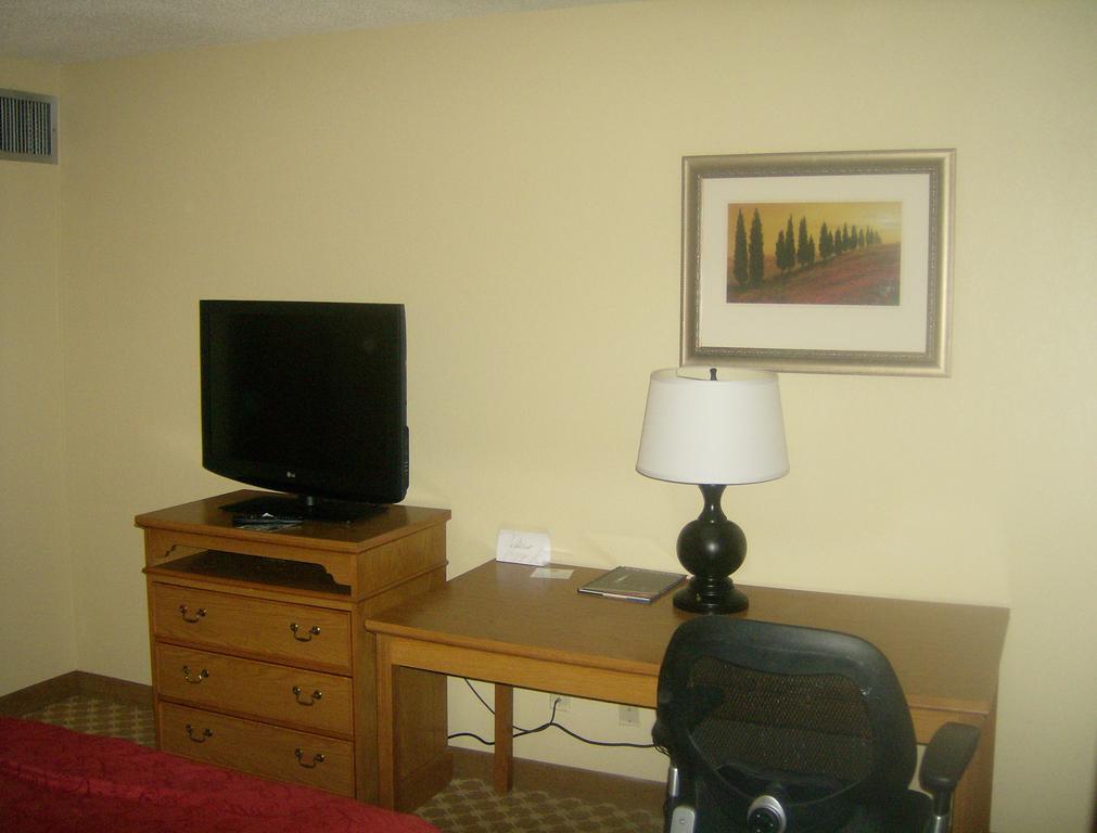 Ramada Huntsville Chambre photo