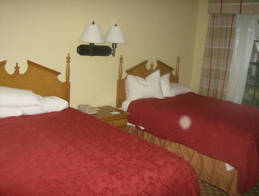 Ramada Huntsville Chambre photo