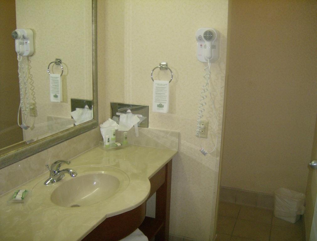 Ramada Huntsville Chambre photo
