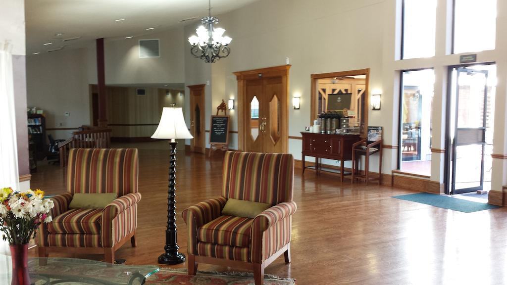 Ramada Huntsville Extérieur photo