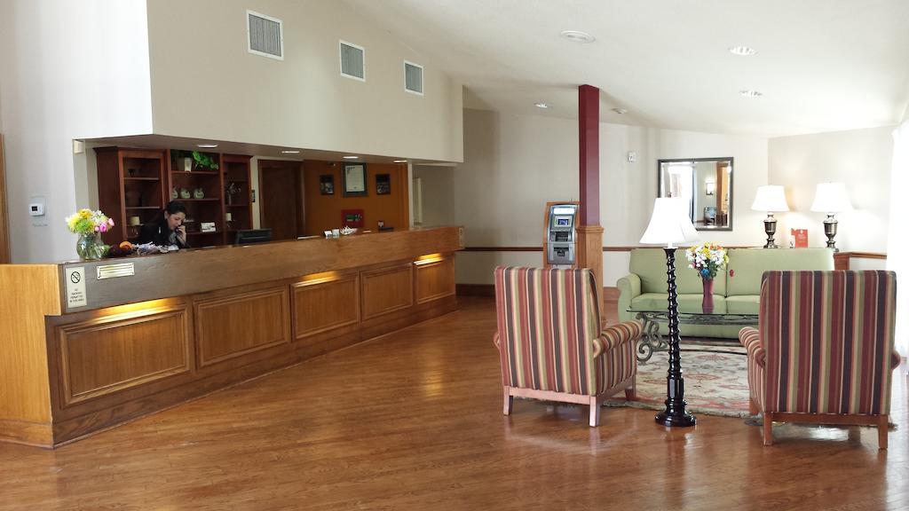 Ramada Huntsville Extérieur photo