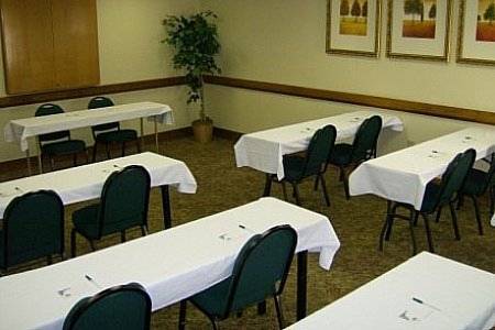 Ramada Huntsville Extérieur photo